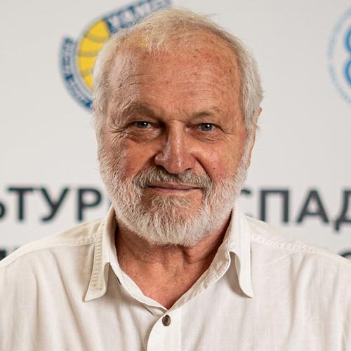 Александр Симоненко